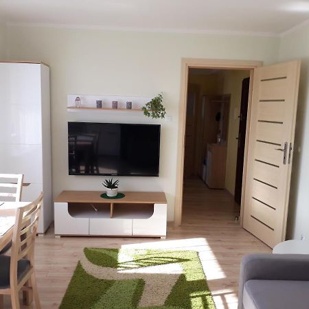 Apartament Bryza Дарлово Экстерьер фото