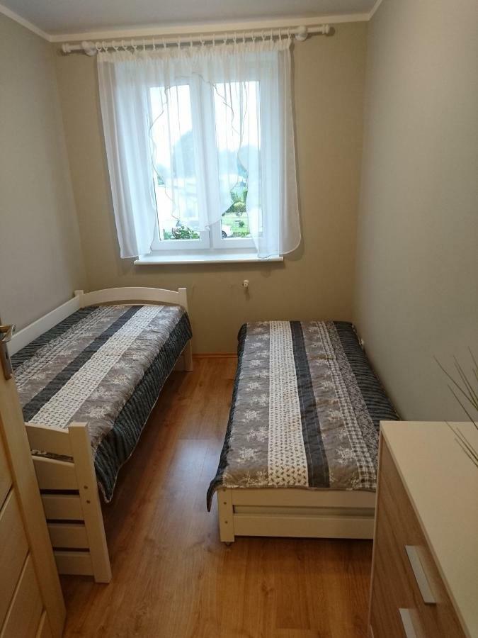 Apartament Bryza Дарлово Экстерьер фото