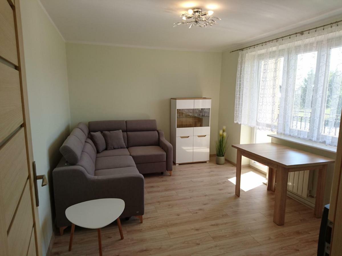 Apartament Bryza Дарлово Экстерьер фото