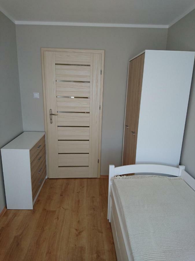Apartament Bryza Дарлово Экстерьер фото