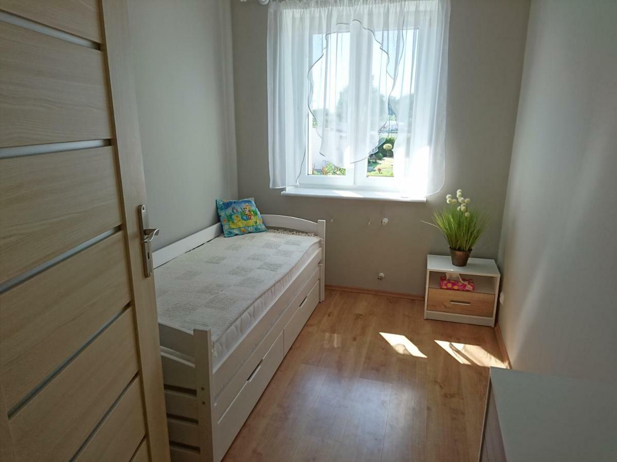 Apartament Bryza Дарлово Экстерьер фото