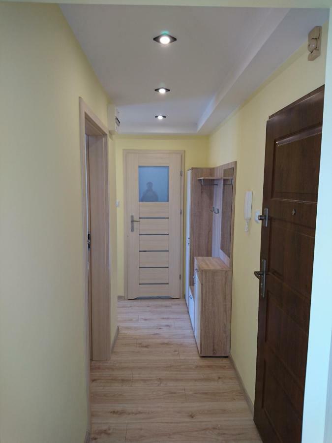 Apartament Bryza Дарлово Экстерьер фото